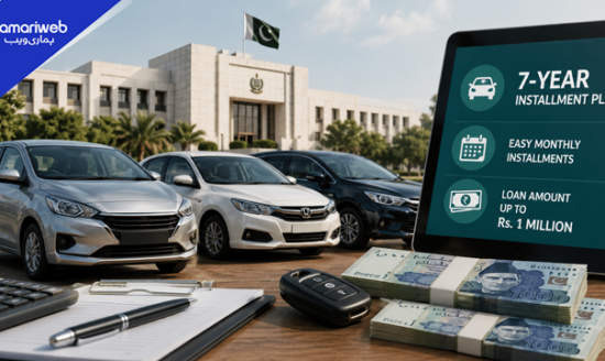 Big Relief for Car Buyers? Govt to Plan 7-Year Easy Instalments With Rs. 10 Million Auto Loans