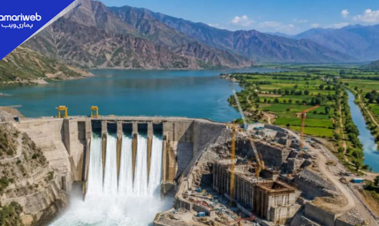 Govt Announces Plan to Speed Up Four Mega Dam Projects for 8 MAF Water Storage