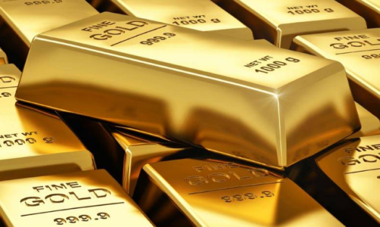 Gold Prices in Pakistan Drop for Second Time in Four Days