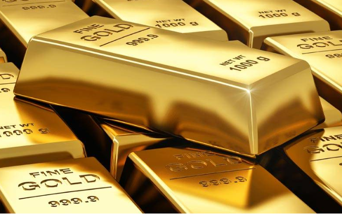 Gold Prices in Pakistan Drop for Second Time in Four Days