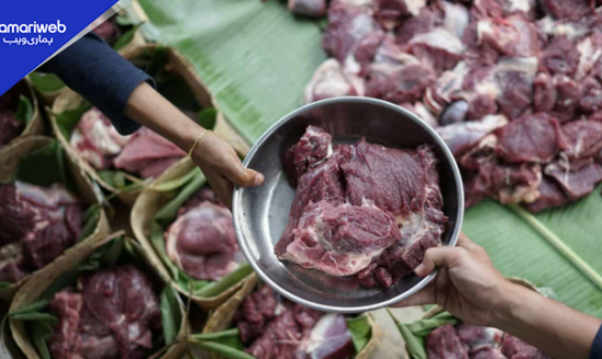 Beggars Turn Qurbani Donations Into Business, Selling Meat for Rs. 800 Per Kg