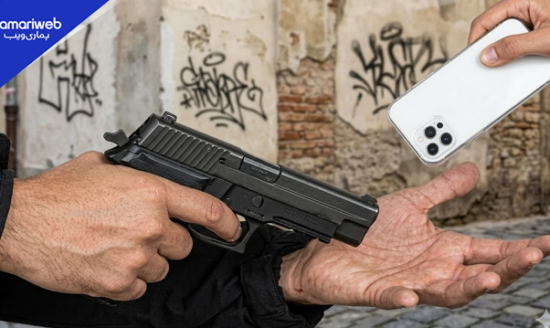 Karachi Crime Rises as Phone Snatching, Killings Increase