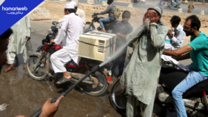 PMD Warns of 5-Day Heatwave as Temperature May Hit 50°C