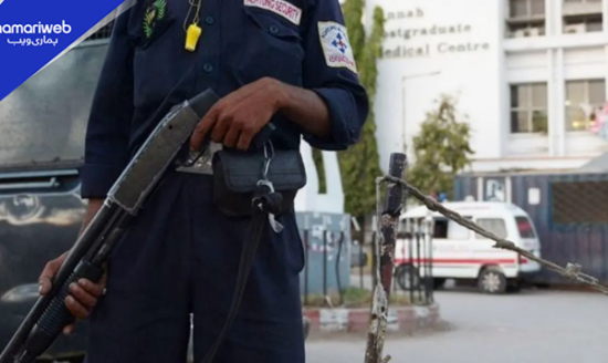 Security Guard Shoots 10-Year-Old Flower-Selling Child in Karachi’s Defence Area