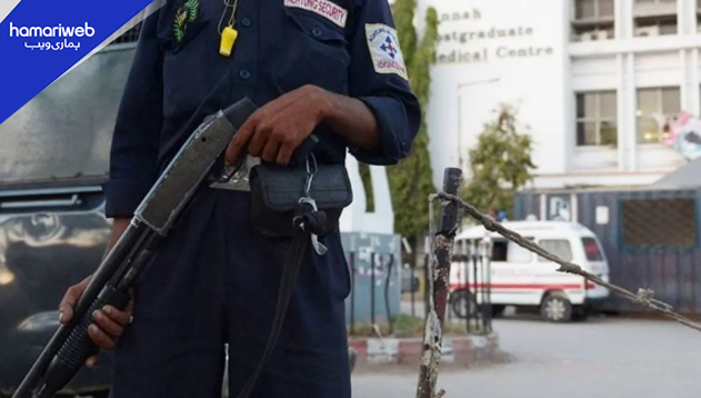 Security Guard Shoots 10-Year-Old Flower-Selling Child in Karachi’s Defence Area