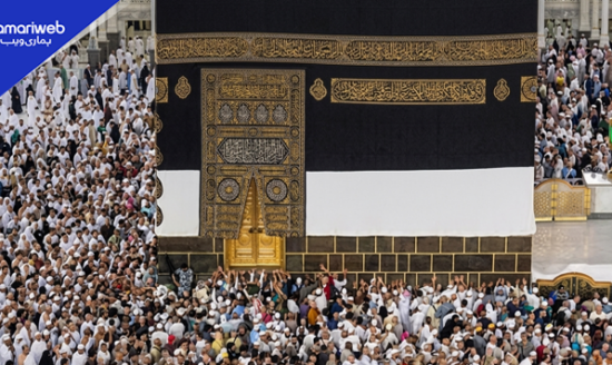 Saudi Arabia Announces Mandatory Meningococcal Vaccine for 2026 Hajj Staff