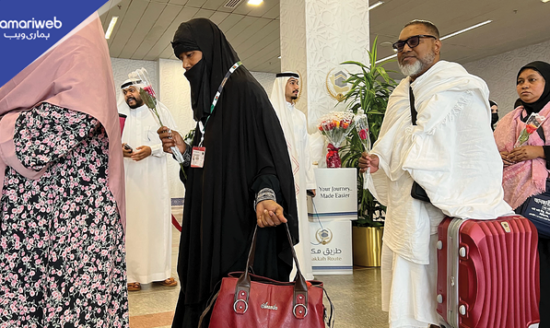Saudi Arabia Welcomes Over 44,000 Pakistani Pilgrims Amid Ongoing Hajj Flights