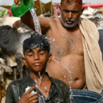 Karachi Heatwave Alert 8 June: Temperature to Rise Up to 38°C
