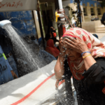 Karachi Weather Update: Hot and Dry Conditions to Continue, Dusty Winds Expected in Coastal Areas
