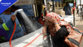 Karachi Heatwave Alert: Feels-Like Temperature Expected to Touch 47°C Today