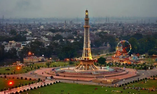 2026 Travel Guide: Best Places to Visit in Lahore This Summer