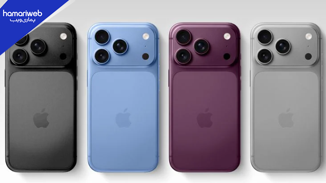 Apple Set to Drop iPhone 18 Lineup on THIS Day: Full Details Inside
