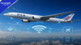 Pakistan Set to Launch In-Flight Internet and Mobile Connectivity After PTA Approval