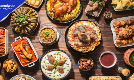 Pakistani Families Enjoying Traditional Foods During Eid al-Adha