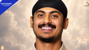 Amanpreet Gill, a former India U-19 Teammate of Kohli, dies at 36