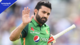 Pakistan to Drop Mohammad Rizwan? New Options Expected for Australia ODI Series 2026