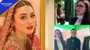 Momina Iqbal Wedding Date Confirmed Amid Threats and Legal Case