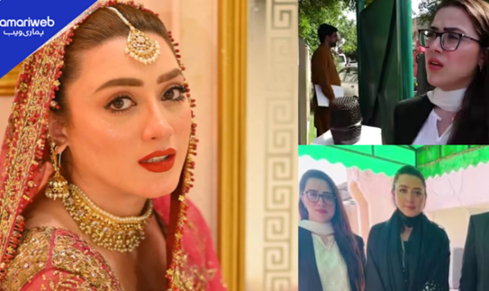 Momina Iqbal Wedding Date Confirmed Amid Threats and Legal Case