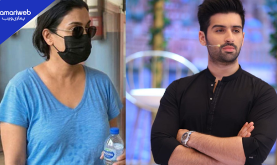 Anmol Pinky Investigation: Actor Muneeb Butt Among Names Mentioned in Interrogation Claims