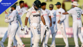 Bangladesh Dominate 2nd Test, Set Massive 437-Run Target for Pakistan