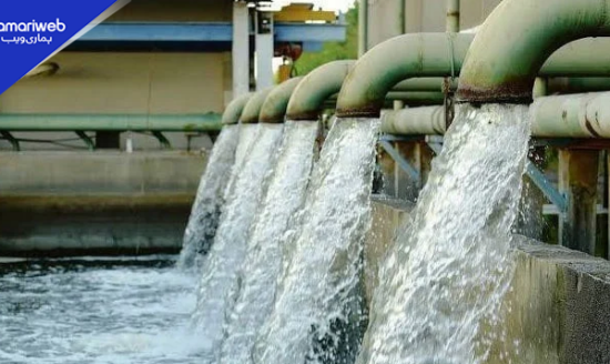 Karachi Faces Water Crisis After K-Electric Cable Theft Incident