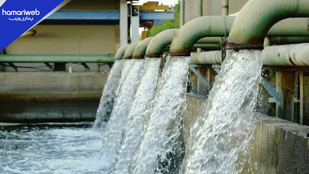 Karachi Faces Water Crisis After K-Electric Cable Theft Incident