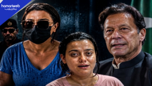 I’ve Been Forced to Name a Person From Bani Gala, or My Entire Family Will be Picked Up: Dealer Pinky