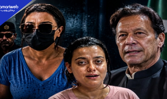 I’ve Been Forced to Name a Person From Bani Gala, or My Entire Family Will be Picked Up: Dealer Pinky