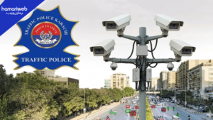 Karachi Expands E-Challan System with New Traffic Fines Announced