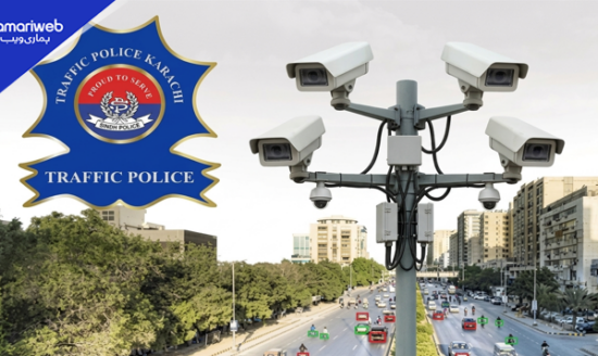 Karachi Expands E-Challan System with New Traffic Fines Announced