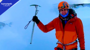 Pakistan’s Salman Ateeque Makes History by Climbing Mount Everest