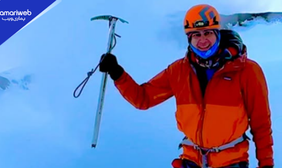 Pakistan’s Salman Ateeque Makes History by Climbing Mount Everest