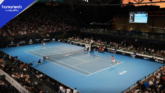 Pakistan Announces First-Ever International Tennis Tournament in Sports History