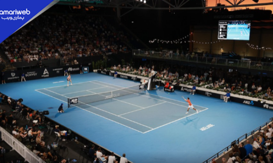 Pakistan Announces First-Ever International Tennis Tournament in Sports History