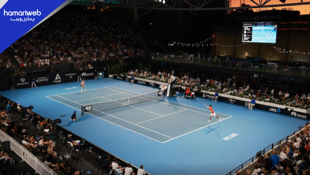 Pakistan Announces First-Ever International Tennis Tournament in Sports History