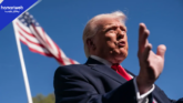 Trump Says Fuel Prices Will Drop Rapidly Once The Iran War Ends