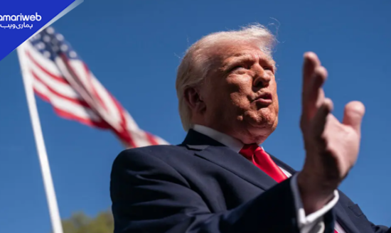 Trump Says Fuel Prices Will Drop Rapidly Once The Iran War Ends
