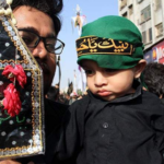 Karachi 8 Muharram Juloos Route: Saddar, Regal Chowk and Surrounding Roads Closed – Check Traffic Diversions