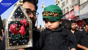 Karachi 8 Muharram Juloos Route: Saddar, Regal Chowk and Surrounding Roads Closed – Check Traffic Diversions