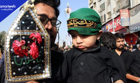 Karachi 8 Muharram Juloos Route: Saddar, Regal Chowk and Surrounding Roads Closed – Check Traffic Diversions