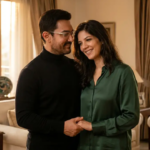 Aamir Khan 3rd Wedding Date Announced: Actor Reportedly Set to Marry on July 5