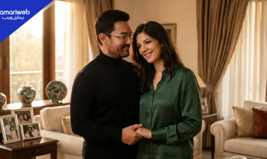 Aamir Khan 3rd Wedding Date Announced: Actor Reportedly Set to Marry on July 5