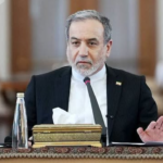 Abbas Araghchi Praises Pakistan, Qatar for Key Role in Lebanon War Ceasefire Progress