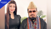 What Is the Relationship Between Mufti Abdul Qavi and Fariha Farrukh? Viral Video Sparks Debate