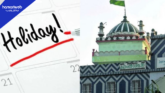 Karachi Holiday Announced on June 8 for Abdullah Shah Ghazi Urs 2026 – KMC Issues Notification