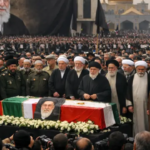 Ayatollah Khamenei Funeral Schedule Announced, Burial to Take Place in Mashhad on July 9