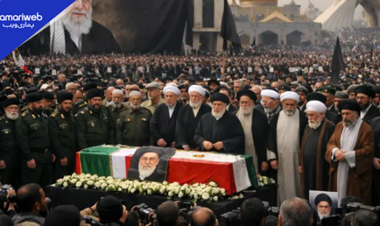 Ali Khamenei Funeral Date: When and Where Will the Former Iranian Leader Be Buried?
