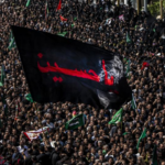 Ashura Observed in Pakistan Today: Remembering the Sacrifice of Imam Hussain (AS) at Karbala