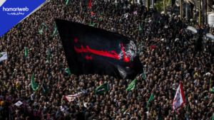 Ashura Observed in Pakistan Today: Remembering the Sacrifice of Imam Hussain (AS) at Karbala