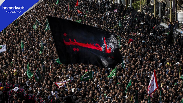 Ashura Observed in Pakistan Today: Remembering the Sacrifice of Imam Hussain (AS) at Karbala